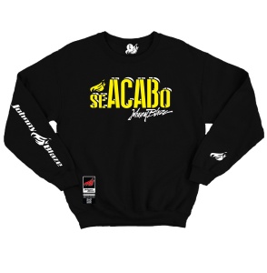  acab sweatshirt. oversized sweatshirt streetwear, jb streetwear sweatshirt, graphic streetwear sweatshirt, street style