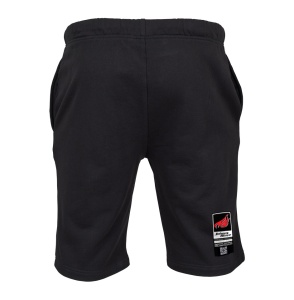 Johnny Blaze Shorts / Bermuda - JB Everyday [Black White / Glow in the Dark] Edition 2 back