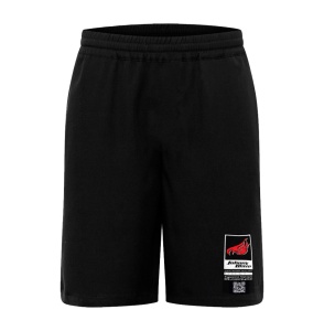 Shorts Urban Bermuda Johnny Blaze Street wear 