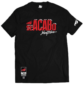  urban seacabo johnny blaze 2025 streetwear clothing tshirt