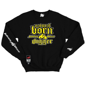 natural born johnny blaze, oversized sweatshirt streetwear, streetwear sweatshirt, graphic streetwear sweatshirt, street style streetwear
