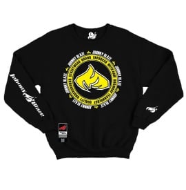 Johnny Blaze Sweatshirts