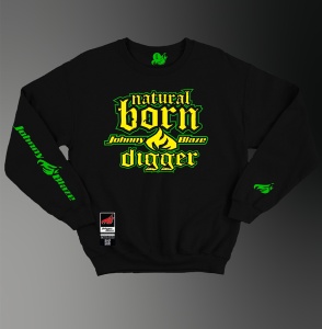natural born johnny blaze, oversized sweatshirt streetwear, streetwear sweatshirt, graphic streetwear sweatshirt, street style