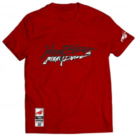 Johnny Blaze Classic T-shirt - JB Old School is Here [ Black Johnny Blaze Classic T-shirt - JB Old School is Here [ Black