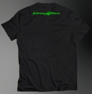 seacabo johnny blaze 2025 streetwear clothing t-shirt