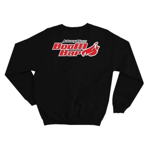 boobmap music, boom bap, boombap rap, boombap hiphop, boom bap hip-hop, rap sweatshirt, hip-hop sweatshirt