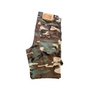 streetwear pants