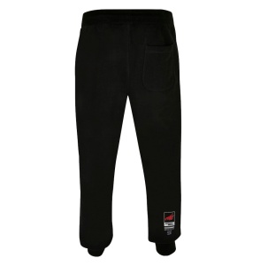 Johnny Blaze Sweatpants - JOHNNY BLAZE - AGENT ZERO ZERO JB  [ White Red / Glow in the Dark ] Edition 3 - Img 3