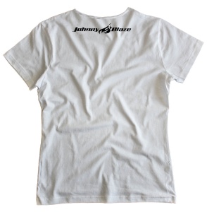 Urban Girl T-shirt Johnny Blaze