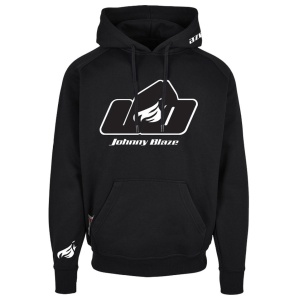 johnny blaze hoodie