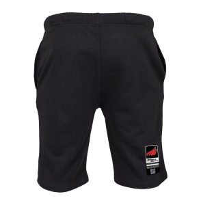 johnny blaze urban shorts back view