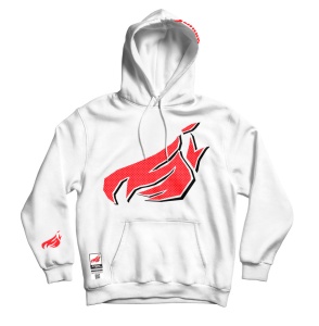 Street wear Hoodie Johnny Blaze