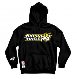 Johnny blaze clothing hoodie best sale