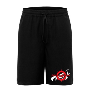 Shorts Urban Bermuda Johnny Blaze Streetwear USA 2023 model