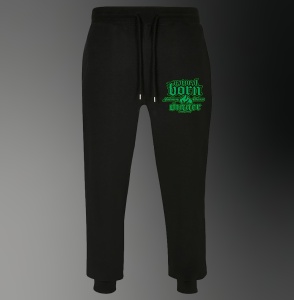 men's sweatpants fashion, jogger sweatpants trends, cozy loungewear sweatpants, graphic print sweatpants glow in the dark