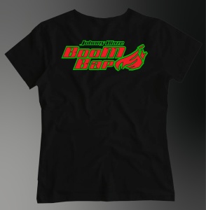 girls streetwear t-shirt with graphics, girls hip-hop streetwear t-shirt, Johnny Blaze girls, streetwear clothing girls, glow in the dark clothing 