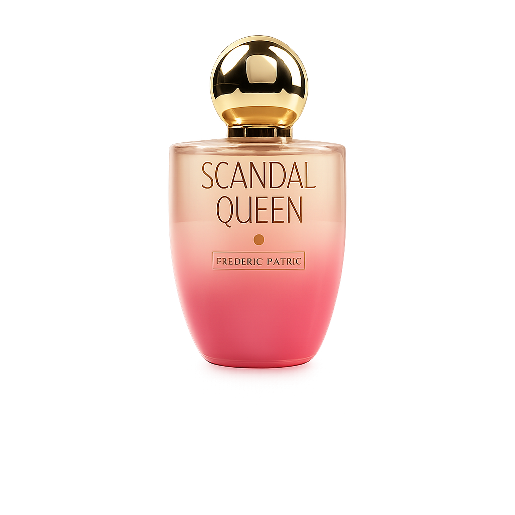 Scandal Queen