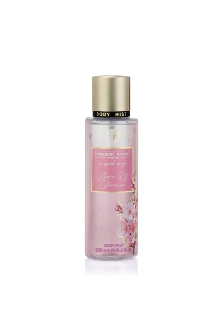 Spray de corp- Aura of Glamour - by Patric - 250 ml