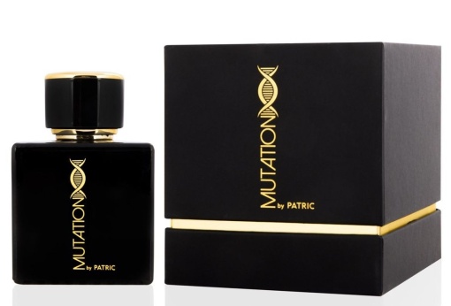 Extract de parfum Mutation by Patric, barbati, 100 ml