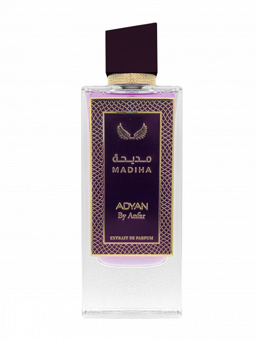 Parfum Fruit interdit Madiha Eternal - Adyan 100 ml, femei