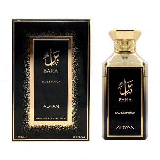 Adyan perfume extract, Bara, unisex, 100ml
