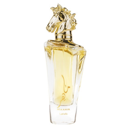 Lattafa Maahir, eau de parfum 100 ml, unisex