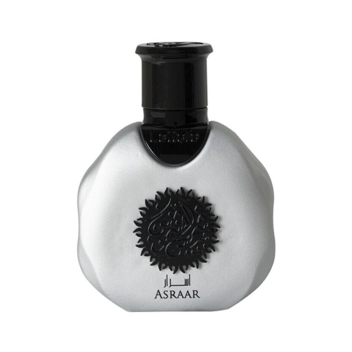 Perfume Shams Al Shamoos Asraar, Lattafa, eau de parfum 35 ml, unisex ml