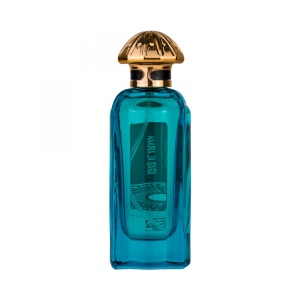 Apa de parfum Arab al Airah by Nylaa, unisex - 100 ml - Img 3