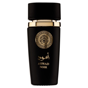 Apa de Parfum Aswad Noir, Al Fakhr Perfumes, Barbati - 100ml