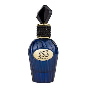Apa de Parfum Fikrah, Al Wataniah, Femei - 100ml - Img 1
