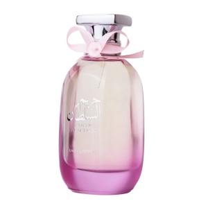 Apa de parfum Hareem Al Sultan, Ard Al Zaafaran, apa de parfum 100 ml, femei - Img 2