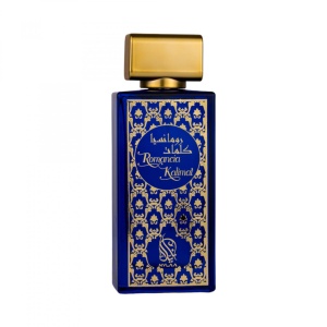 Apa de parfum Romancia Kalimat by Nylaa, unisex - 100 ml - Img 1