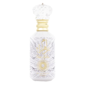 Apa de Parfum Umm Zahra, Wadi Al Khaleej, Femei - 100ml - Img 1