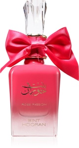 Ard Al Zaafaran Bint Hooran Rose Passion, Apa de Parfum, Femei