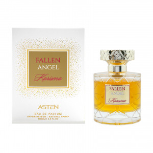 Asten eau de parfum, Fallen Angel, unisex, 100ml
