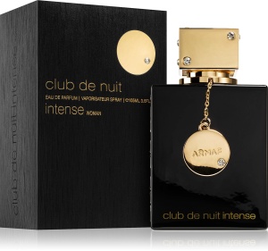 Club de Nuit Intense, by Armaf Femei , 105ml - Original Dubai - Img 2