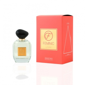 Feminic by Patric, eau de parfum 100 ml, women - Img 4