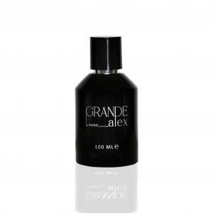 Grande Alex by Patric, eau de parfum 100 ml, unisex - Img 2