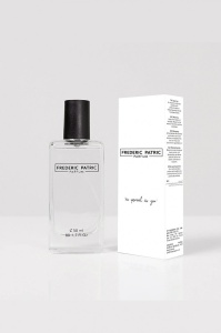 Guilty by Patric (G-3), apa de parfum 50ml, femei - Img 1