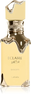 Lattafa ECLAIRE BANOFFI 100ML