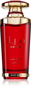 Lattafa Mayar Cherry Intense Unisex EDP 100ml