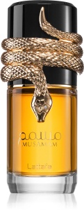 Lattafa Musamam 100ml, Apa de Parfum, Unisex
