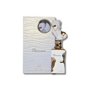 Lattafa Perfumes, Her Confession, apa de parfum, de dama, 100 ml