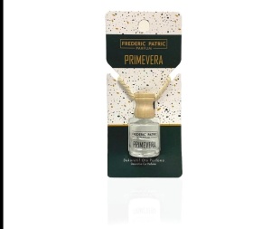 Odorizant auto Primevera by Patric, 8 ml - Img 1