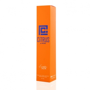 Odorizant camera - Citrus by Patric - 50ml - Img 6