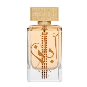Parfum Arabesc Abaan, Lattafa, Unisex, Apa De Parfum – 100ml - Img 1