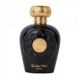 Parfum arabesc Lattafa Opulent Oud, apa de parfum 100 ml, unisex - Img 1