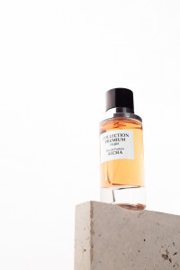 Parfum Collection Premium - Aïcha, apa de parfum 100 ml, femei - Img 4