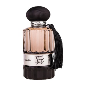 Parfum Musky Rose, Nusuk, apa de parfum 100 ml, femei - Img 1