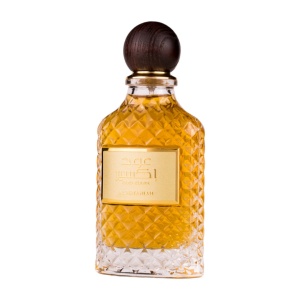 Parfum Oud Elixir, Al Wataniah, apa de parfum 100 ml, unisex - Img 2